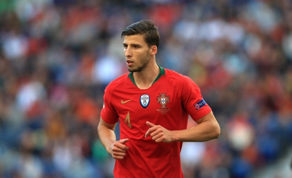  Manchester City Nendatangkan Ruben Dias Dengan Kontrak Enam Tahun